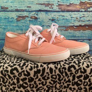 Far West Women's Lace Up Sneakers